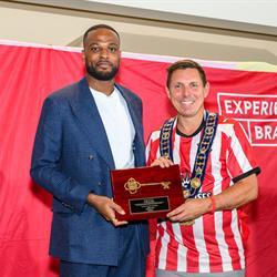 Key to the City Presentation